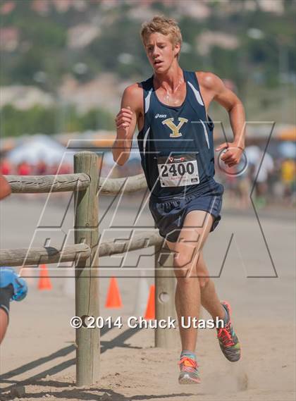Thumbnail 3 in Mount SAC Fastback Shootout (Boys Races) photogallery.