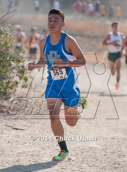 Thumbnail 1 in Mount SAC Fastback Shootout (Boys Races) photogallery.