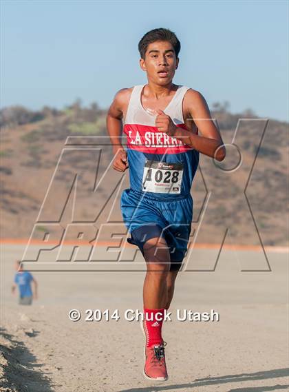 Thumbnail 2 in Mount SAC Fastback Shootout (Boys Races) photogallery.