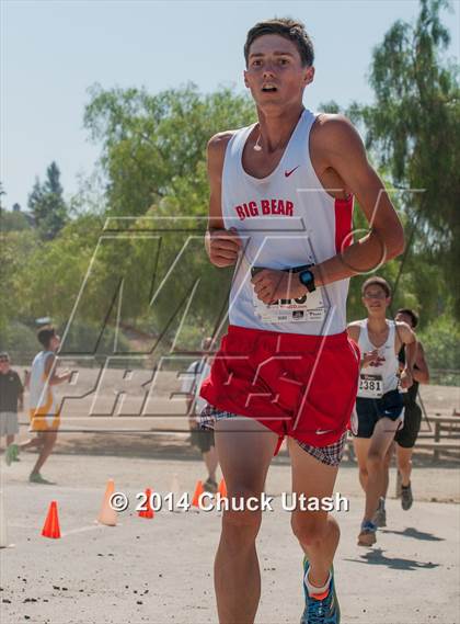 Thumbnail 1 in Mount SAC Fastback Shootout (Boys Races) photogallery.