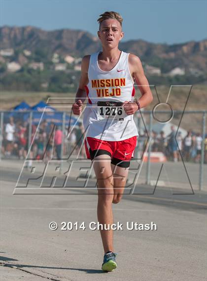 Thumbnail 3 in Mount SAC Fastback Shootout (Boys Races) photogallery.