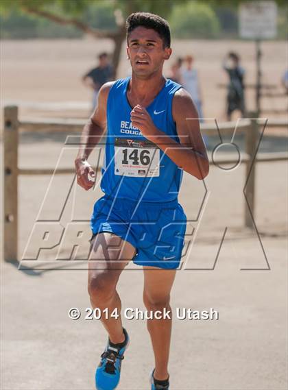 Thumbnail 2 in Mount SAC Fastback Shootout (Boys Races) photogallery.