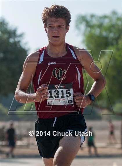 Thumbnail 2 in Mount SAC Fastback Shootout (Boys Races) photogallery.