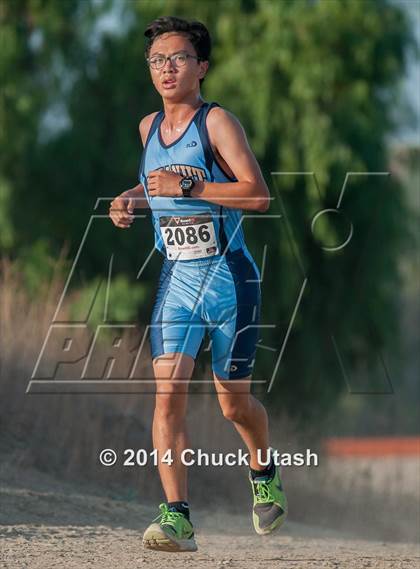 Thumbnail 3 in Mount SAC Fastback Shootout (Boys Races) photogallery.
