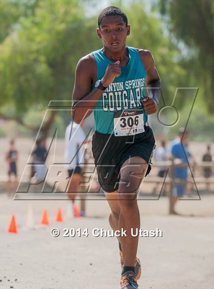 Thumbnail 3 in Mount SAC Fastback Shootout (Boys Races) photogallery.