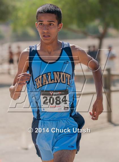 Thumbnail 1 in Mount SAC Fastback Shootout (Boys Races) photogallery.