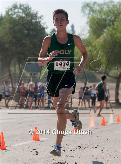 Thumbnail 3 in Mount SAC Fastback Shootout (Boys Races) photogallery.