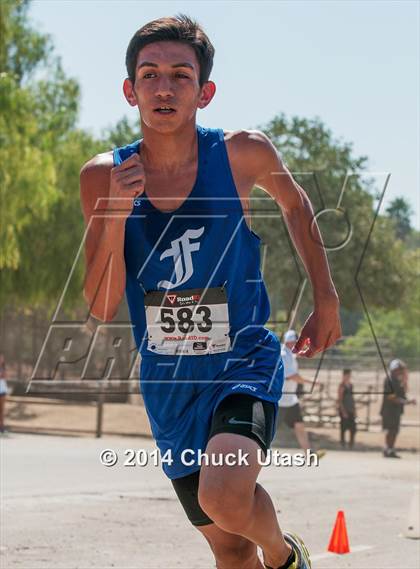 Thumbnail 3 in Mount SAC Fastback Shootout (Boys Races) photogallery.