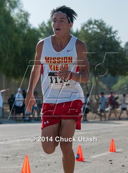 Thumbnail 1 in Mount SAC Fastback Shootout (Boys Races) photogallery.