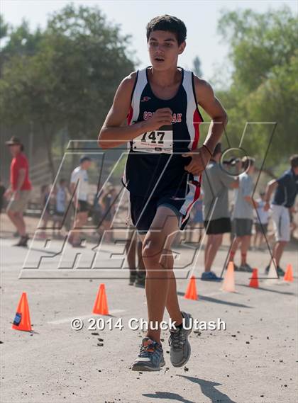 Thumbnail 3 in Mount SAC Fastback Shootout (Boys Races) photogallery.