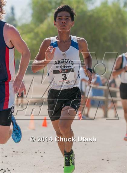 Thumbnail 1 in Mount SAC Fastback Shootout (Boys Races) photogallery.