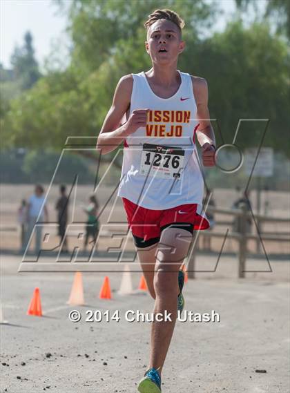 Thumbnail 2 in Mount SAC Fastback Shootout (Boys Races) photogallery.