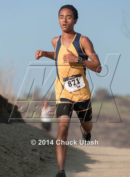 Thumbnail 3 in Mount SAC Fastback Shootout (Boys Races) photogallery.