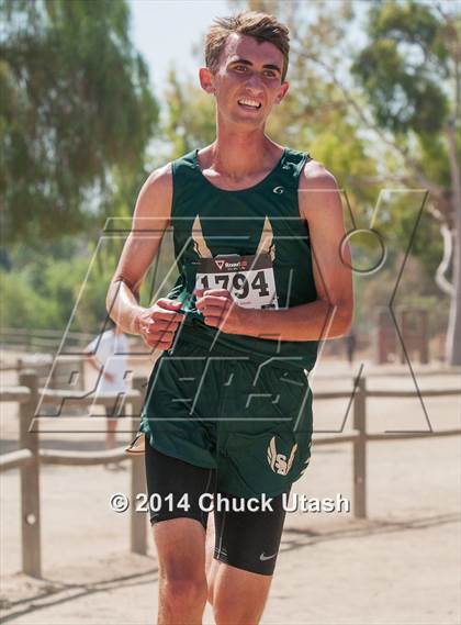 Thumbnail 1 in Mount SAC Fastback Shootout (Boys Races) photogallery.