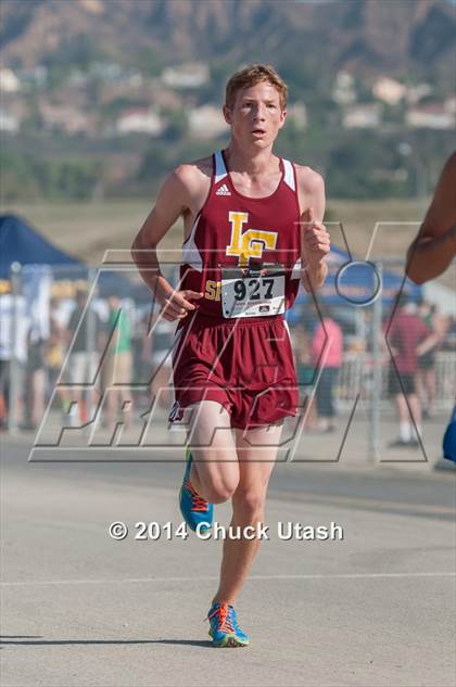 Thumbnail 1 in Mount SAC Fastback Shootout (Boys Races) photogallery.