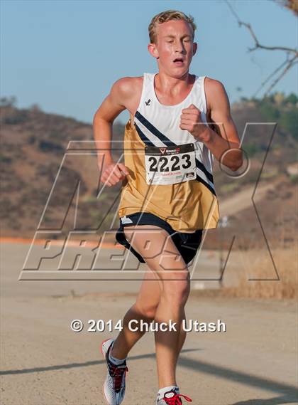 Thumbnail 2 in Mount SAC Fastback Shootout (Boys Races) photogallery.