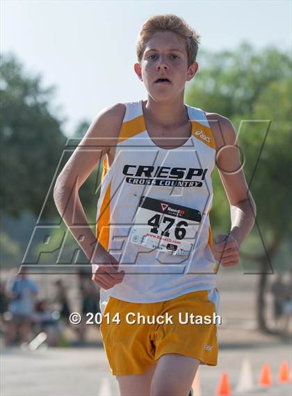 Thumbnail 1 in Mount SAC Fastback Shootout (Boys Races) photogallery.