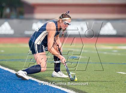 Thumbnail 3 in Cheyenne Mountain vs. Palmer Ridge (CHSAA Final) photogallery.