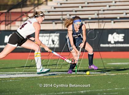 Thumbnail 1 in Cheyenne Mountain vs. Palmer Ridge (CHSAA Final) photogallery.