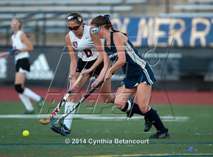 Thumbnail 1 in Cheyenne Mountain vs. Palmer Ridge (CHSAA Final) photogallery.
