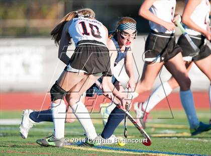 Thumbnail 3 in Cheyenne Mountain vs. Palmer Ridge (CHSAA Final) photogallery.