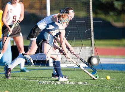 Thumbnail 1 in Cheyenne Mountain vs. Palmer Ridge (CHSAA Final) photogallery.