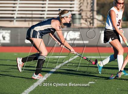 Thumbnail 2 in Cheyenne Mountain vs. Palmer Ridge (CHSAA Final) photogallery.