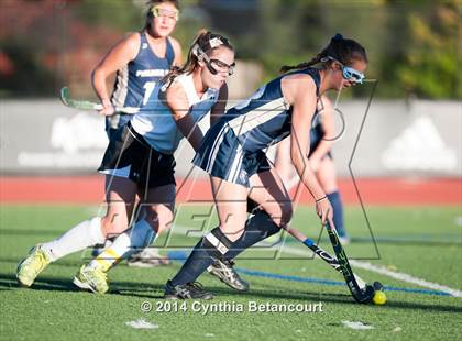 Thumbnail 3 in Cheyenne Mountain vs. Palmer Ridge (CHSAA Final) photogallery.