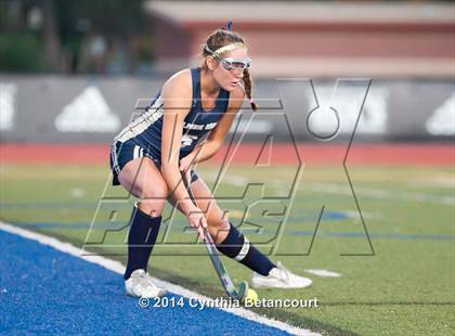 Thumbnail 1 in Cheyenne Mountain vs. Palmer Ridge (CHSAA Final) photogallery.