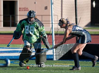 Thumbnail 1 in Cheyenne Mountain vs. Palmer Ridge (CHSAA Final) photogallery.