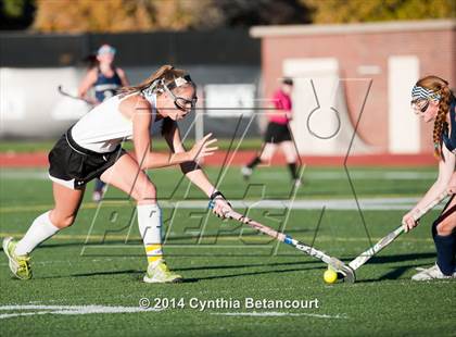 Thumbnail 1 in Cheyenne Mountain vs. Palmer Ridge (CHSAA Final) photogallery.