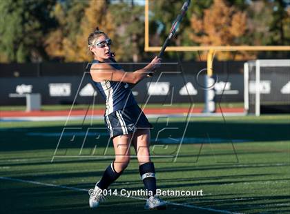 Thumbnail 3 in Cheyenne Mountain vs. Palmer Ridge (CHSAA Final) photogallery.