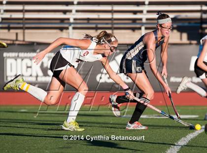 Thumbnail 1 in Cheyenne Mountain vs. Palmer Ridge (CHSAA Final) photogallery.