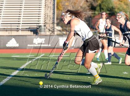 Thumbnail 3 in Cheyenne Mountain vs. Palmer Ridge (CHSAA Final) photogallery.