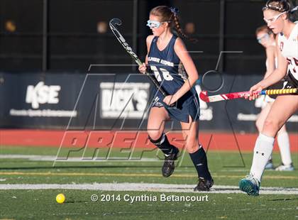 Thumbnail 1 in Cheyenne Mountain vs. Palmer Ridge (CHSAA Final) photogallery.