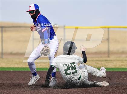 Thumbnail 1 in Fountain-Fort Carson @ Falcon photogallery.