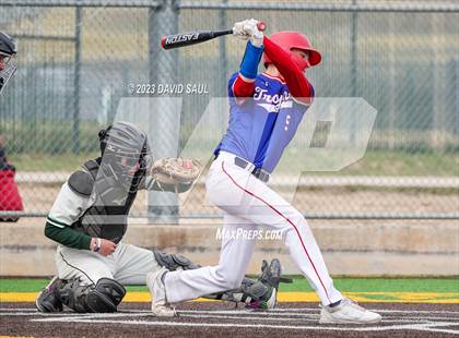Thumbnail 1 in Fountain-Fort Carson @ Falcon photogallery.