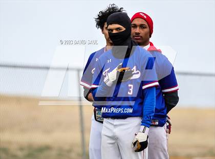 Thumbnail 2 in Fountain-Fort Carson @ Falcon photogallery.