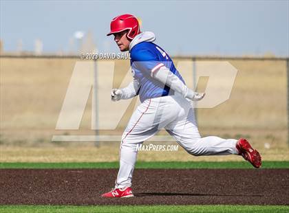 Thumbnail 1 in Fountain-Fort Carson @ Falcon photogallery.