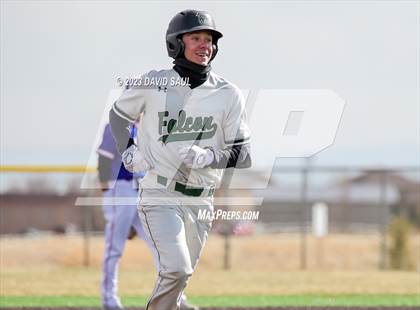 Thumbnail 1 in Fountain-Fort Carson @ Falcon photogallery.