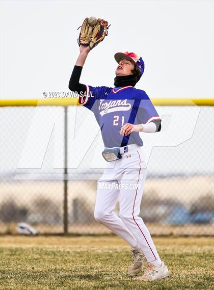 Thumbnail 1 in Fountain-Fort Carson @ Falcon photogallery.