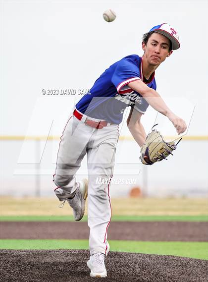 Thumbnail 3 in Fountain-Fort Carson @ Falcon photogallery.