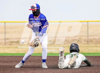 Thumbnail 1 in Fountain-Fort Carson @ Falcon photogallery.