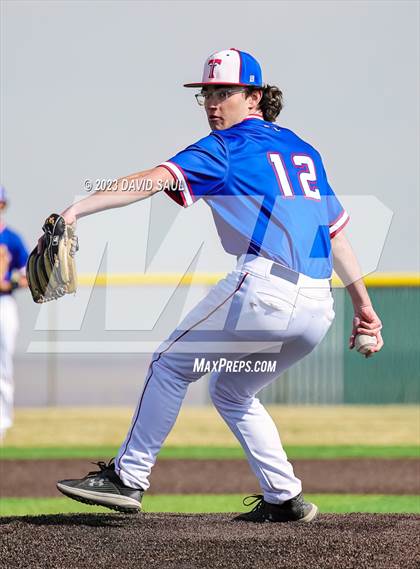 Thumbnail 1 in Fountain-Fort Carson @ Falcon photogallery.