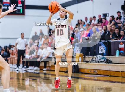 Thumbnail 2 in 'Iolani vs Incarnate Word (Iolani Classic Honolulu - Day 2) photogallery.
