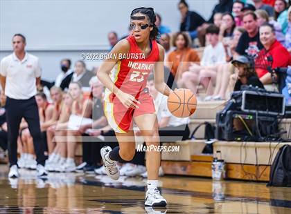 Thumbnail 2 in 'Iolani vs Incarnate Word (Iolani Classic Honolulu - Day 2) photogallery.