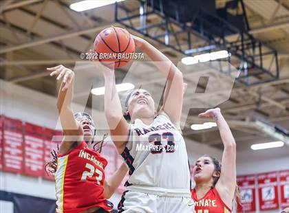 Thumbnail 1 in 'Iolani vs Incarnate Word (Iolani Classic Honolulu - Day 2) photogallery.