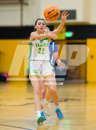 Eureka vs. Smith Valley (Serpent Classic)