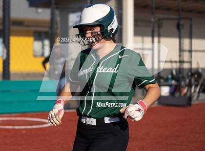 Thumbnail 2 in Homestead @ Milpitas photogallery.