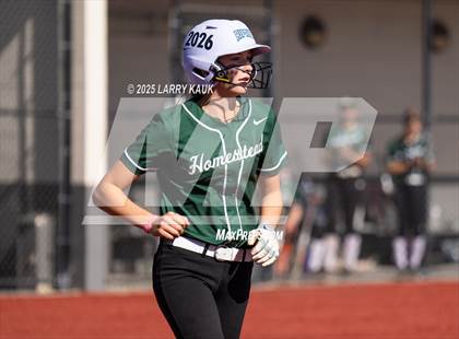 Thumbnail 3 in Homestead @ Milpitas photogallery.